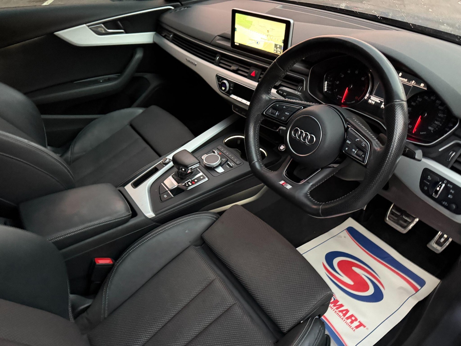 Used Audi A4 2016 for sale - 76727605: Photo 39