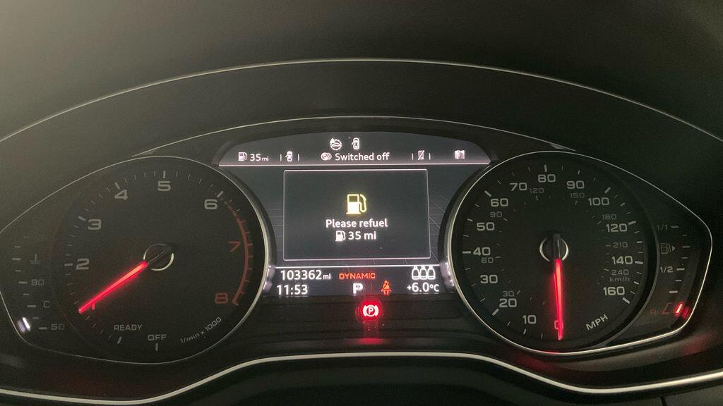 Used Audi A4 for sale - 76727605: Photo 4