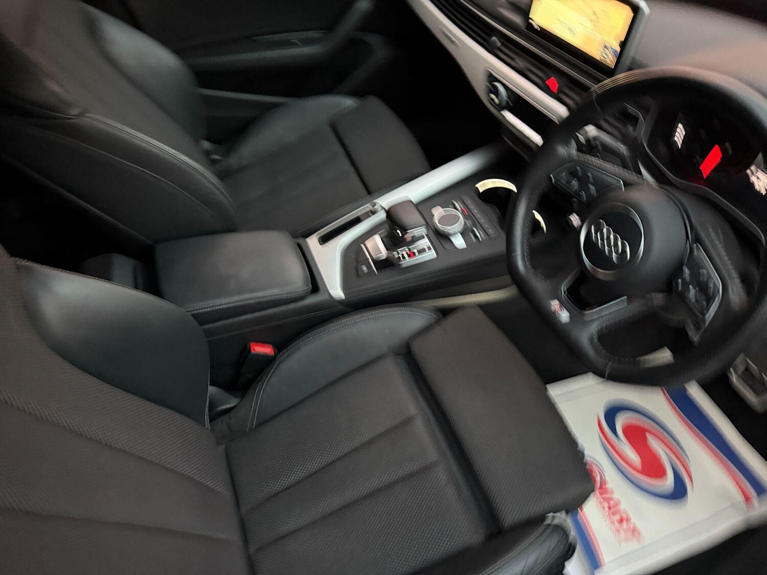 Used Audi A4 2016 for sale - 76727605: Photo 44