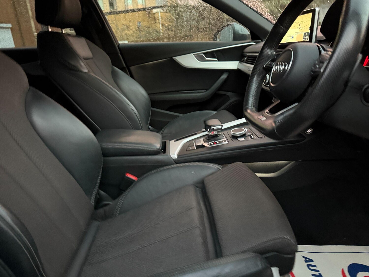 Used Audi A4 2016 for sale - 76727605: Photo 46