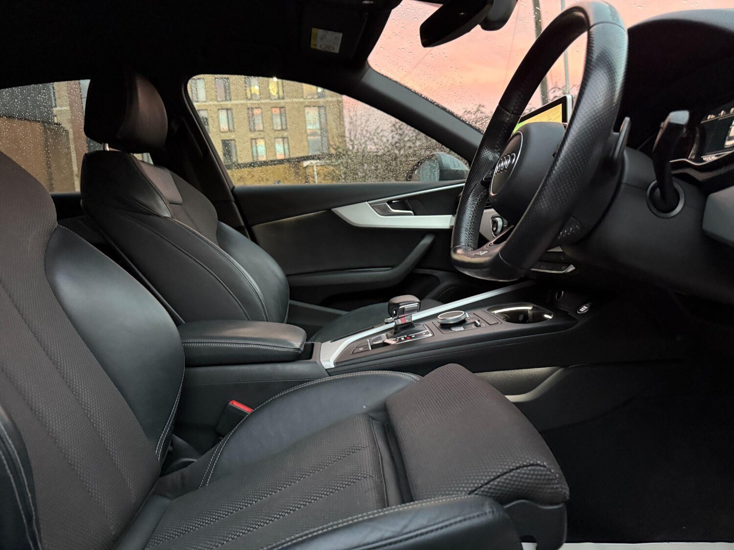 Used Audi A4 2016 for sale - 76727605: Photo 47