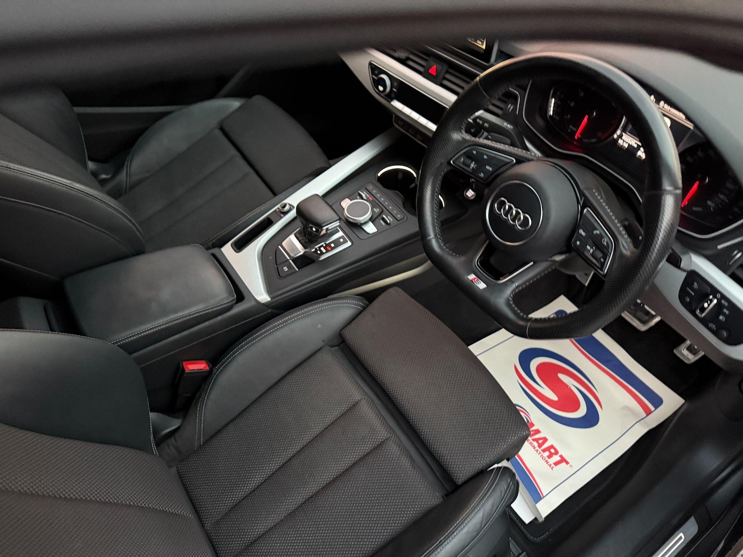 Used Audi A4 2016 for sale - 76727605: Photo 48