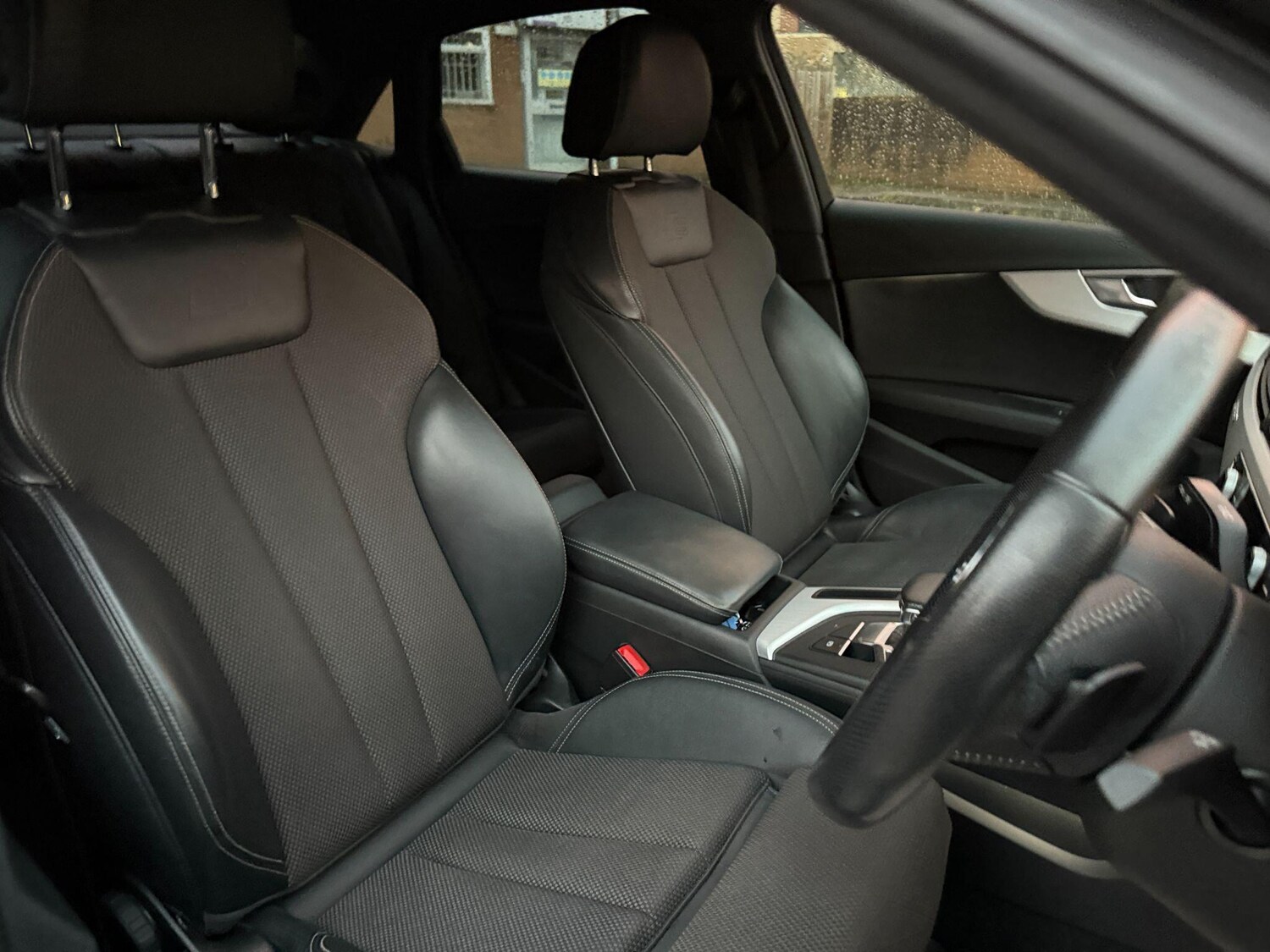 Used Audi A4 2016 for sale - 76727605: Photo 49