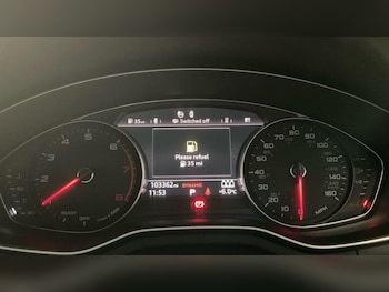 Used Audi A4 2016 for sale - 76727605: Photo