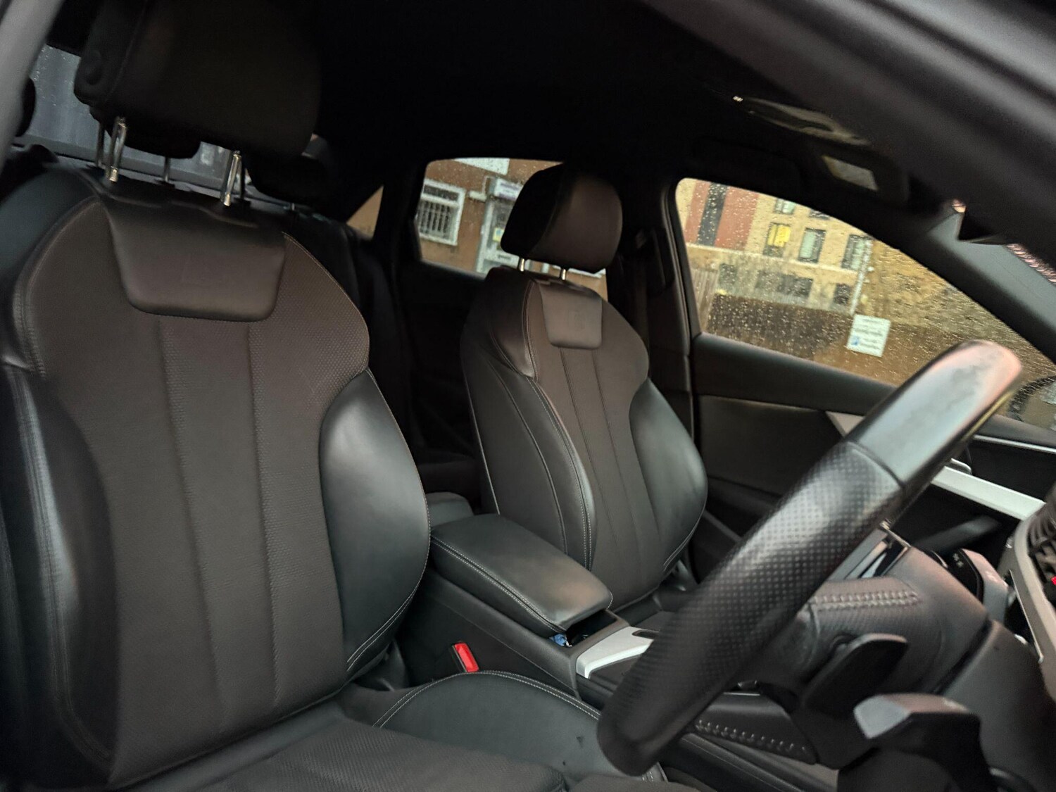 Used Audi A4 2016 for sale - 76727605: Photo 50