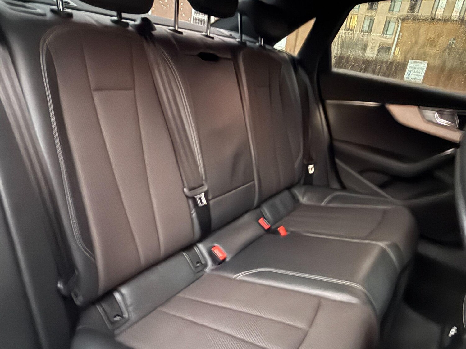 Used Audi A4 2016 for sale - 76727605: Photo 51