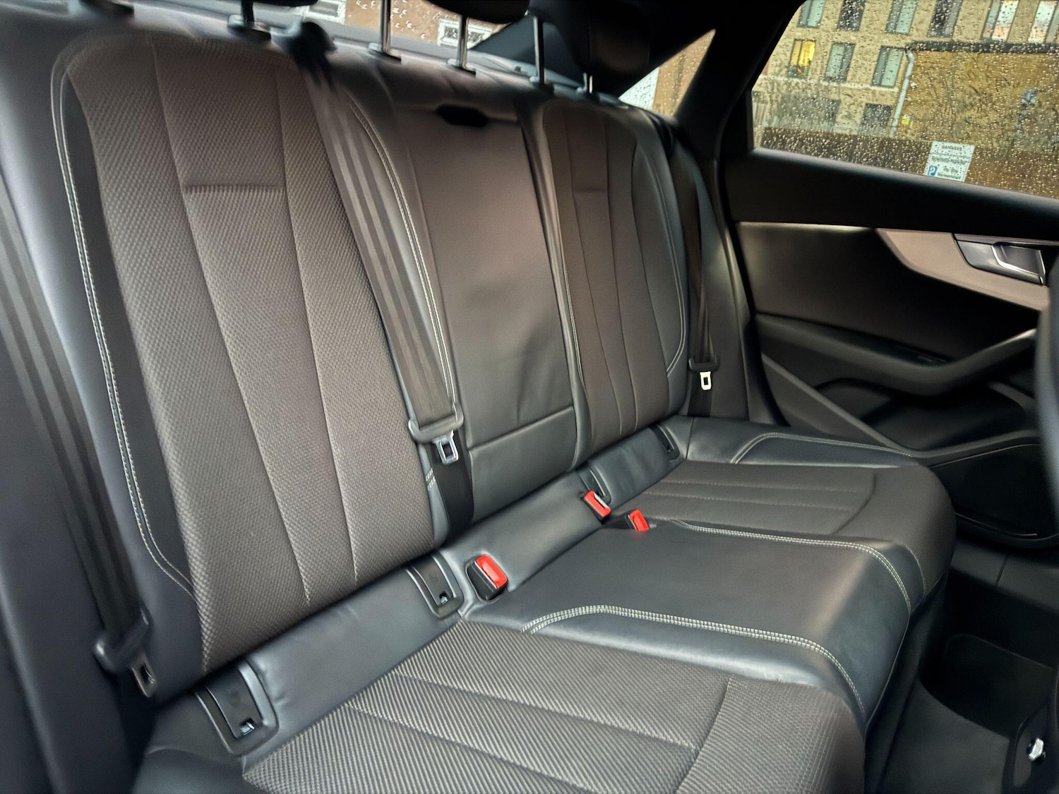 Used Audi A4 2016 for sale - 76727605: Photo 52