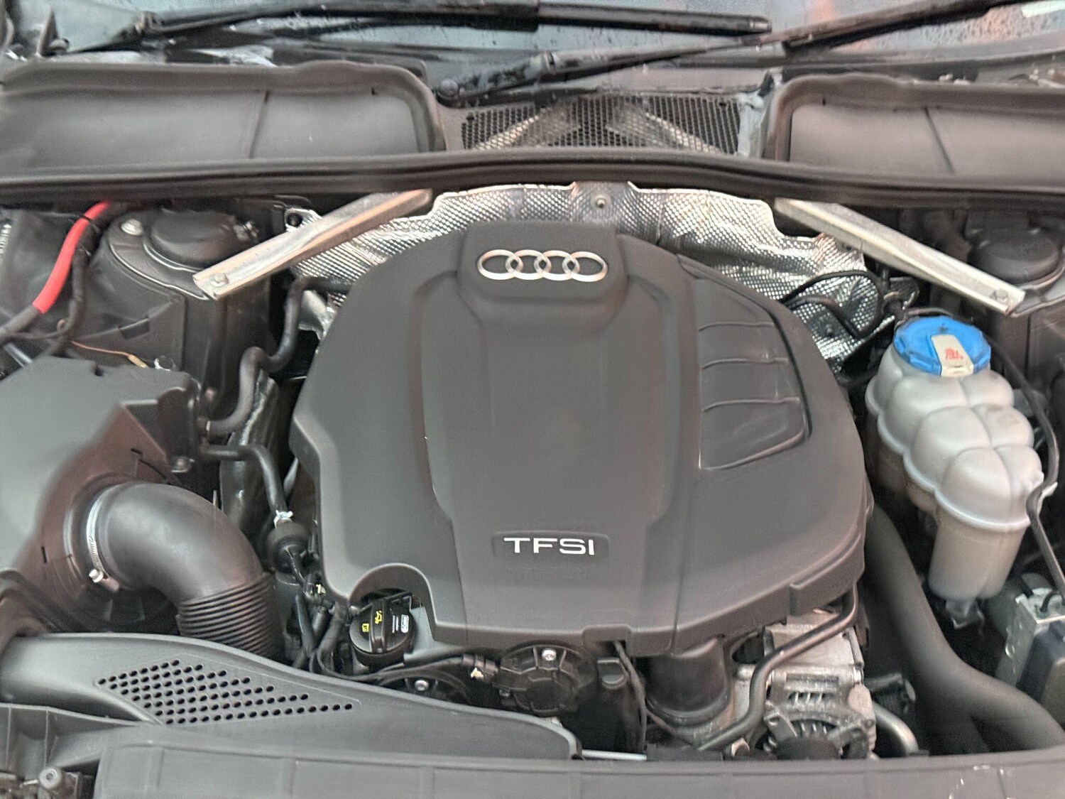 Used Audi A4 2016 for sale - 76727605: Photo 53