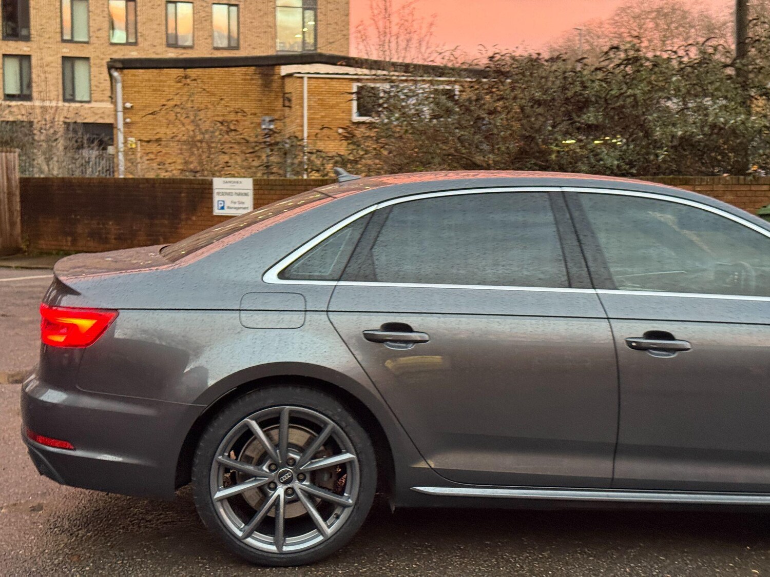 Used Audi A4 2016 for sale - 76727605: Photo 55