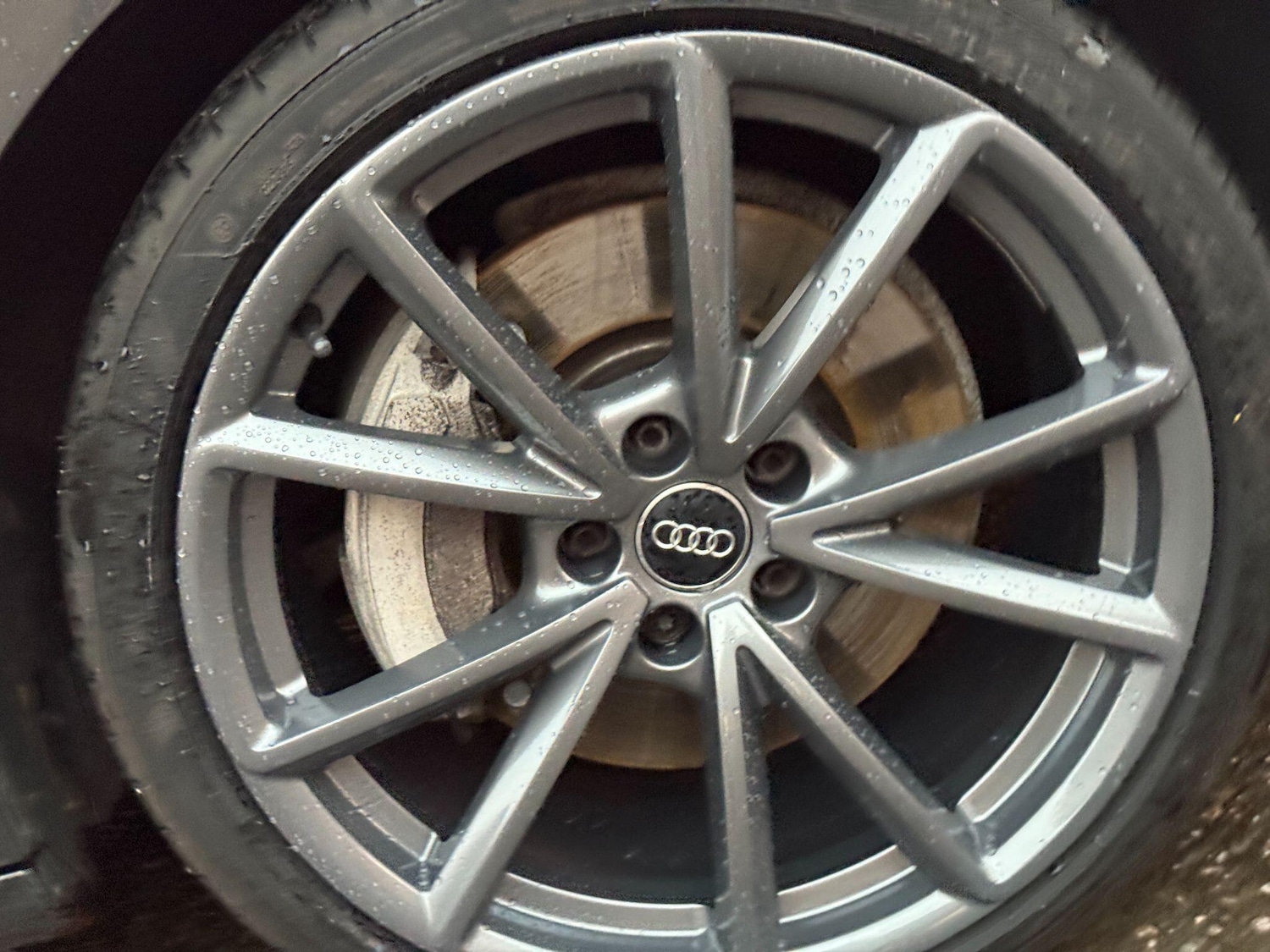 Used Audi A4 2016 for sale - 76727605: Photo 58