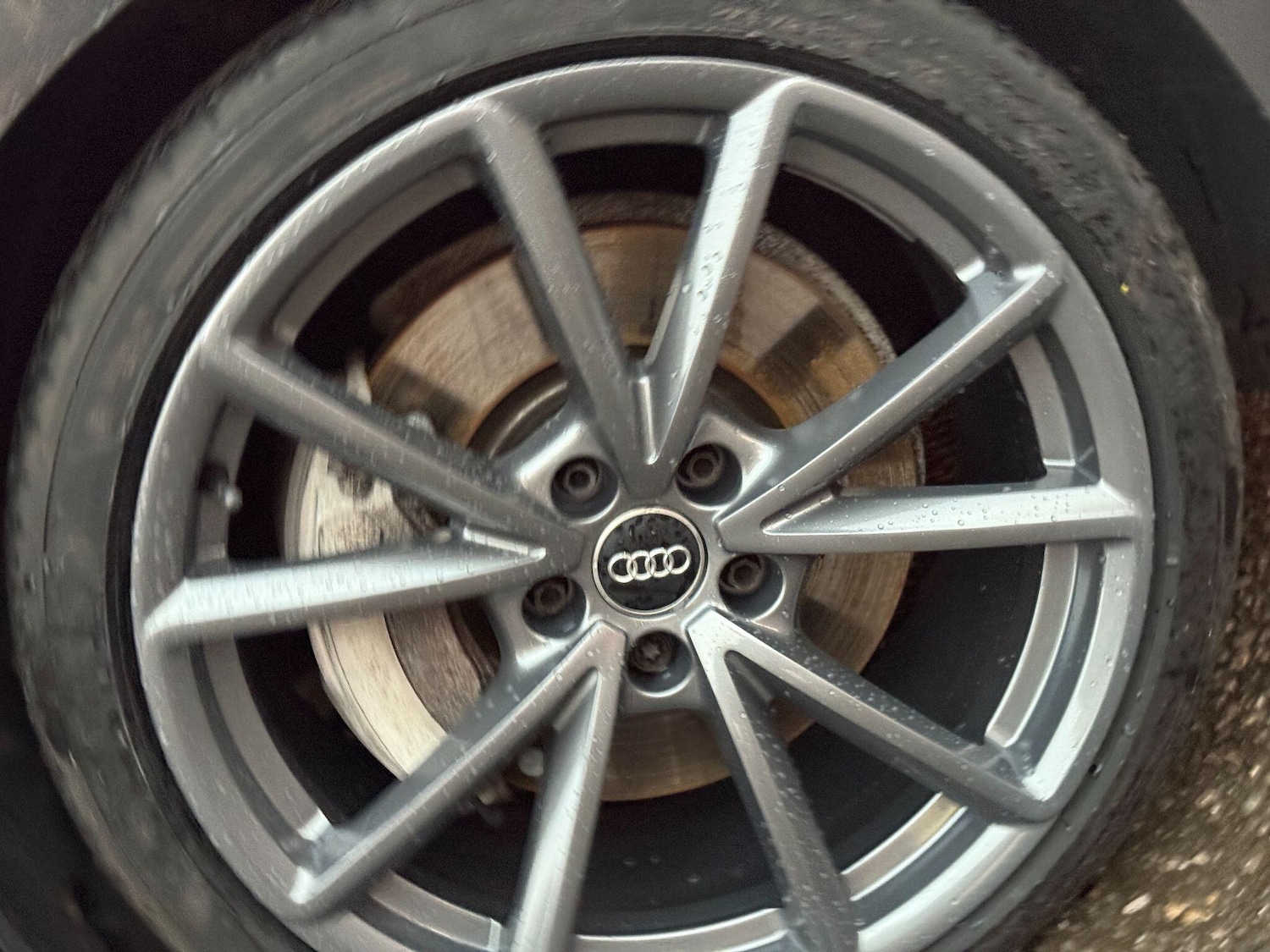 Used Audi A4 2016 for sale - 76727605: Photo 59