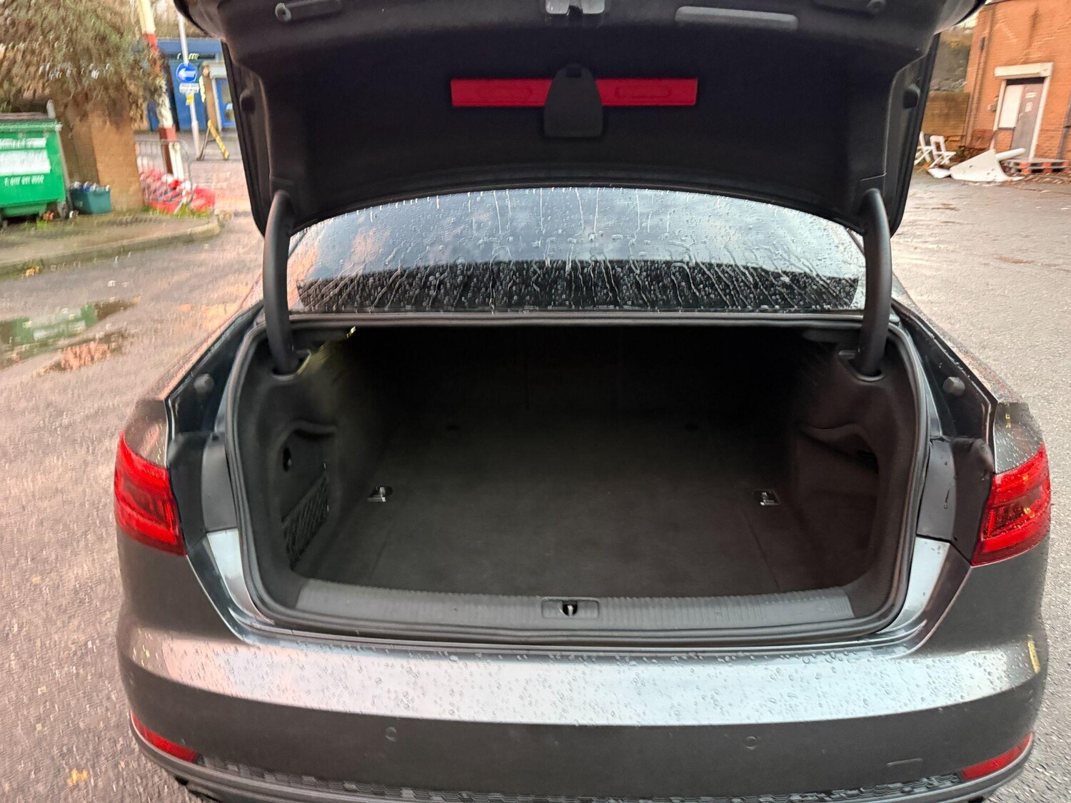 Used Audi A4 2016 for sale - 76727605: Photo 61