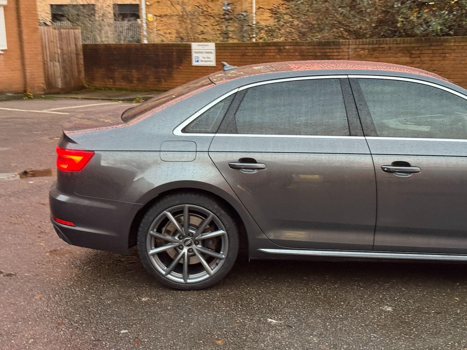 Used Audi A4 2016 for sale - 76727605: Photo 63