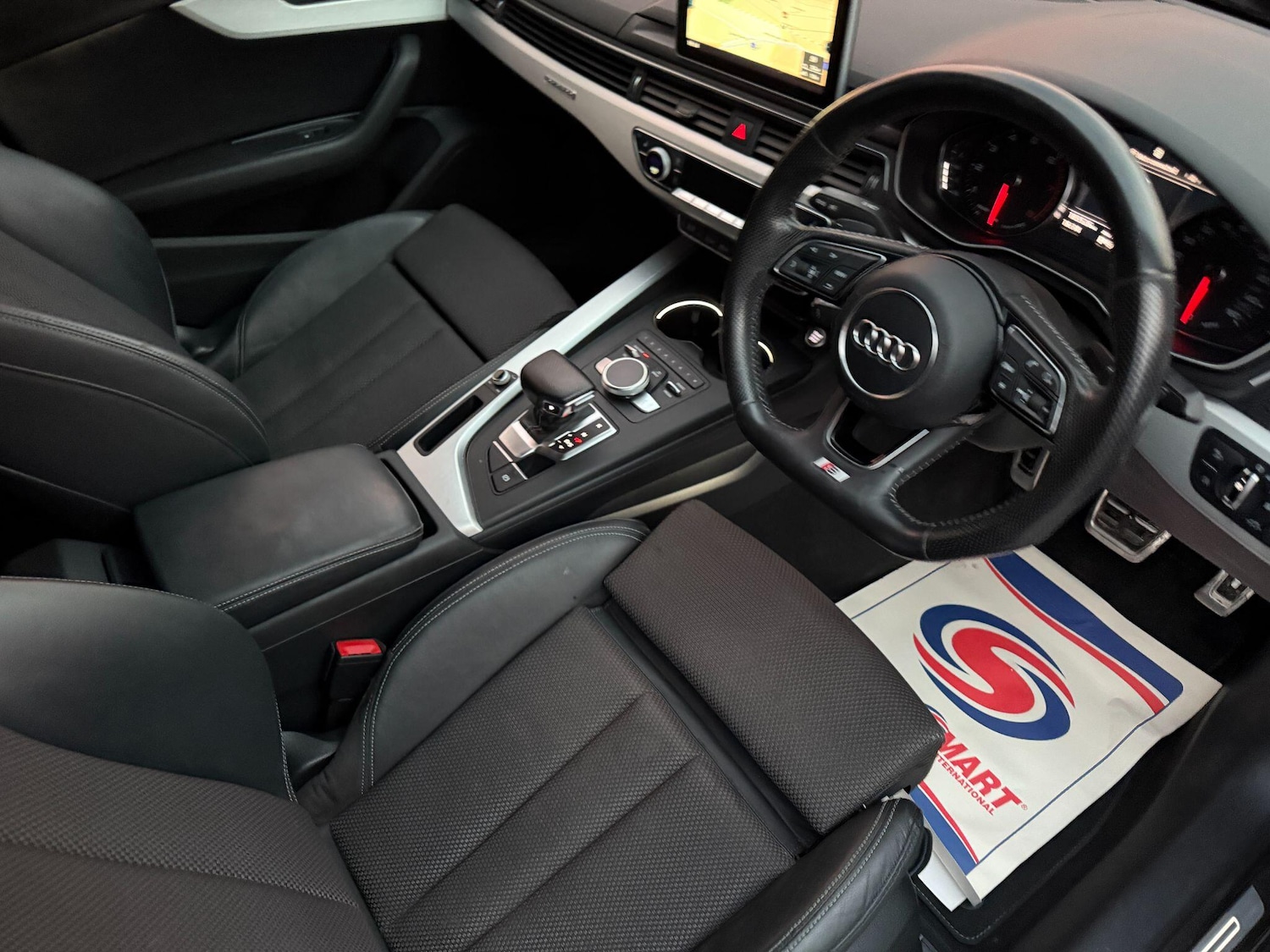 Used Audi A4 2016 for sale - 76727605: Photo 66