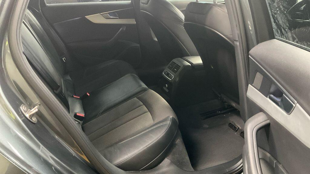 Used Audi A4 for sale - 76727605: Photo 7