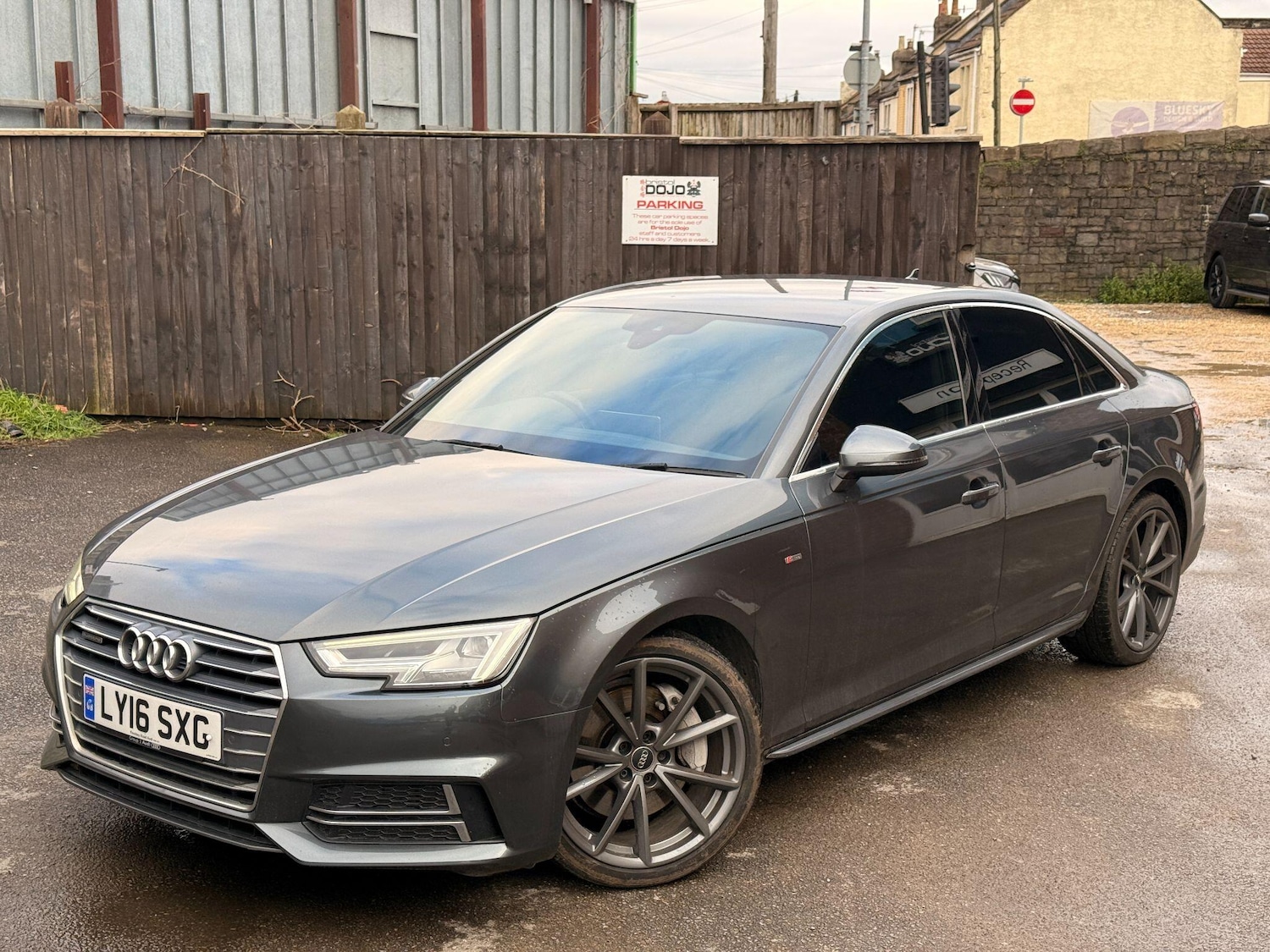 Used Audi A4 2016 for sale - 76727605: Photo 74