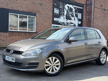 Used Volkswagen Golf 2013 for sale - 78560892: Photo