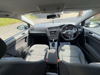Used Volkswagen Golf 2013 for sale - 78560892: Photo