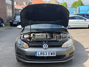 Used Volkswagen Golf 2013 for sale - 78560892: Photo