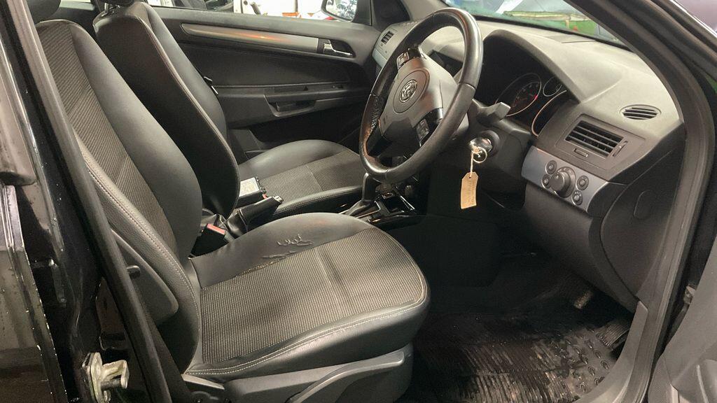 Used Vauxhall Astra 2008 for sale - 77306108: Photo 11