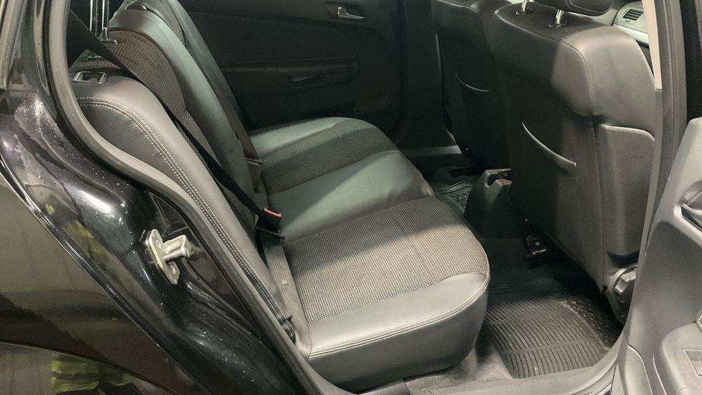 Used Vauxhall Astra 2008 for sale - 77306108: Photo 2