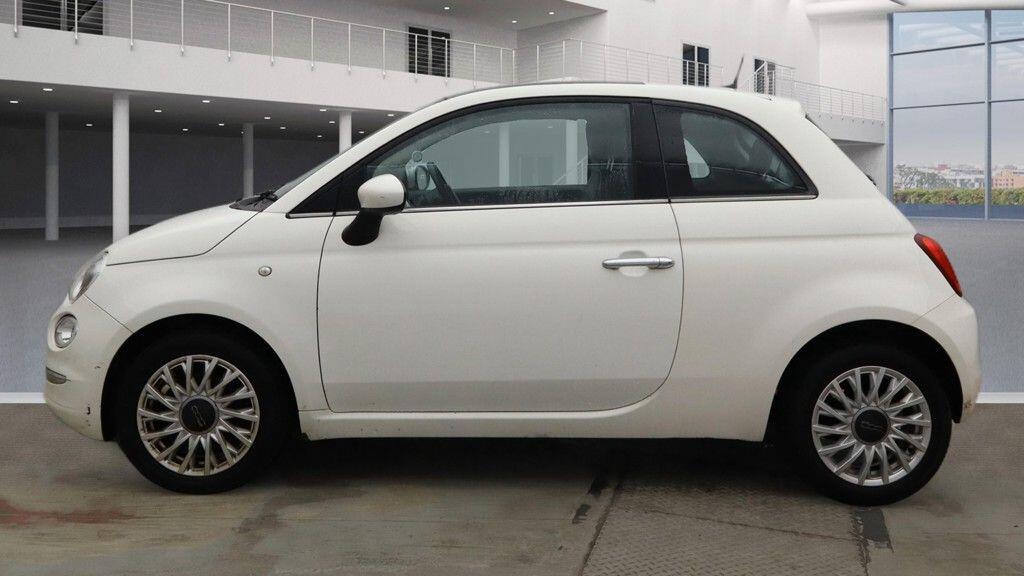 Used Fiat 500 for sale - 77267977: Photo 10