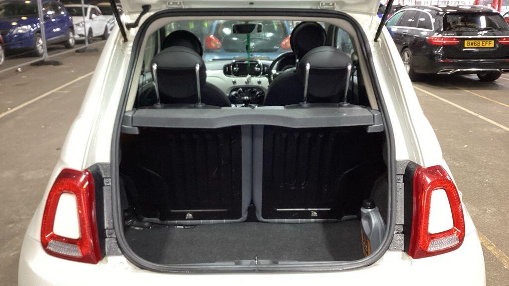 Used Fiat 500 for sale - 77267977: Photo 11