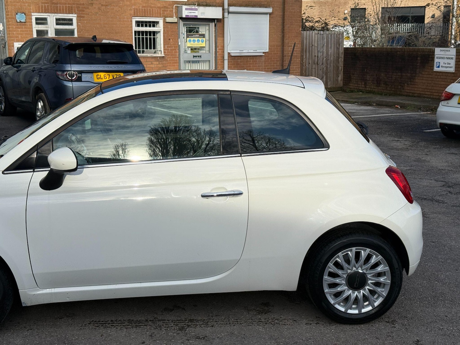 Used Fiat 500 2017 for sale - 77267977: Photo 20