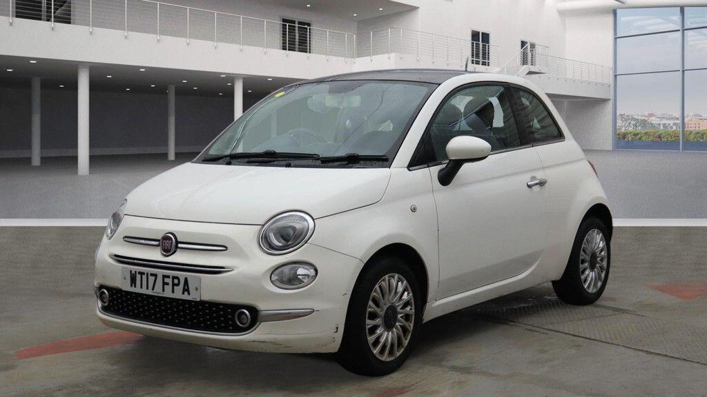 Used Fiat 500 for sale - 77267977: Photo 3