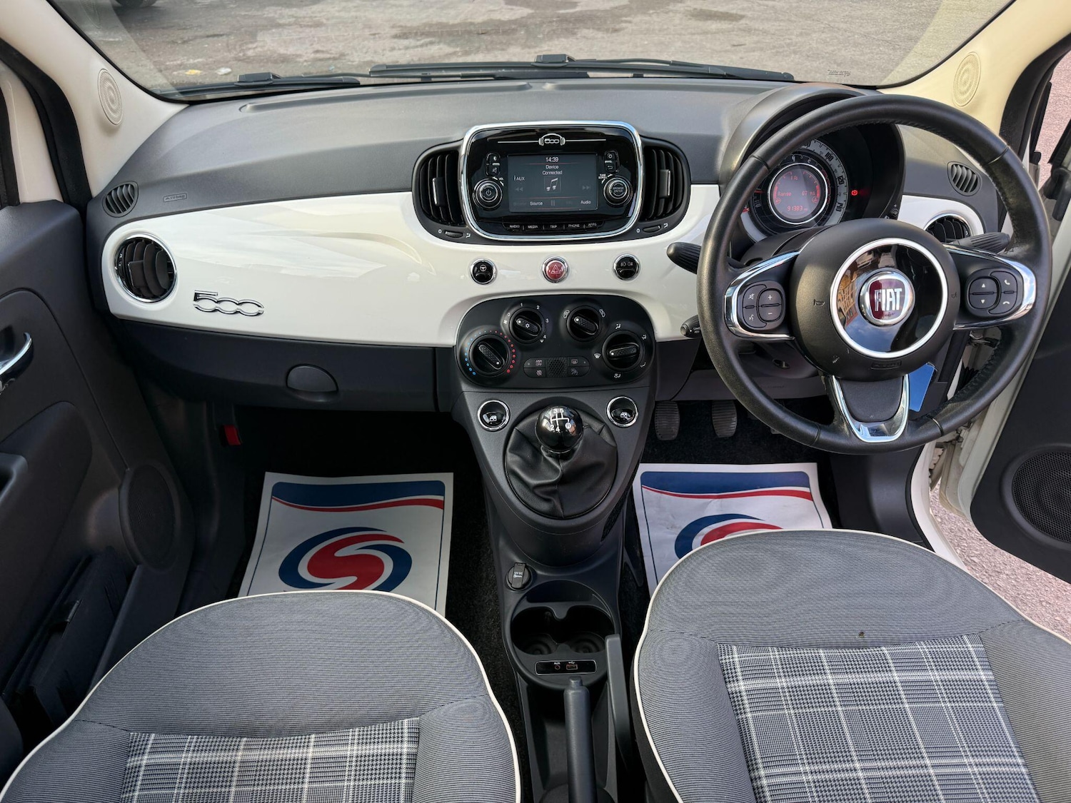 Used Fiat 500 2017 for sale - 77267977: Photo 36