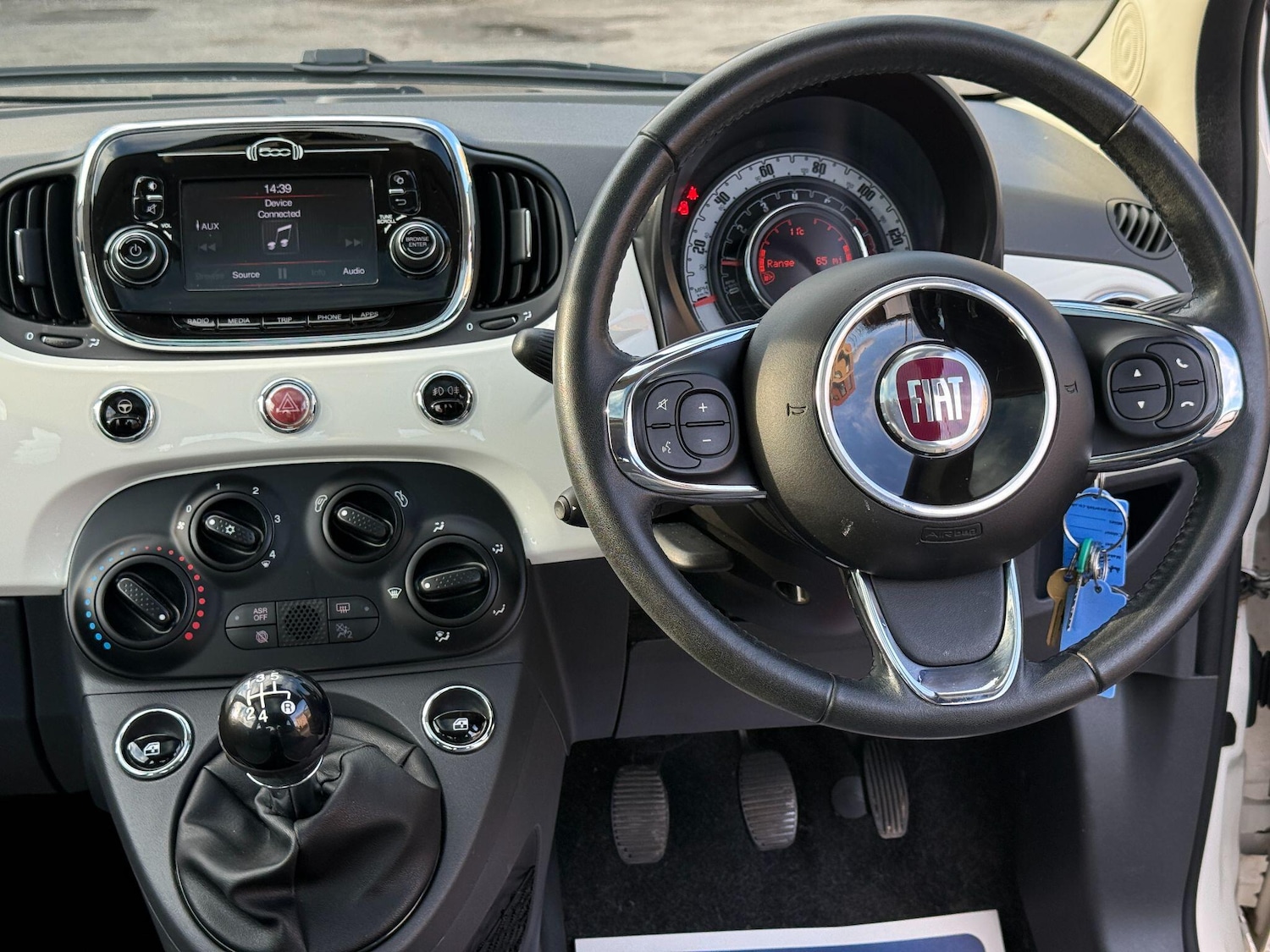 Used Fiat 500 2017 for sale - 77267977: Photo 37