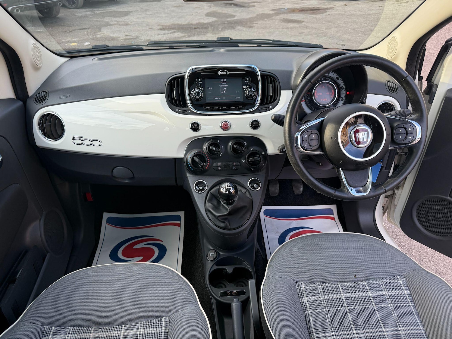 Used Fiat 500 2017 for sale - 77267977: Photo 38