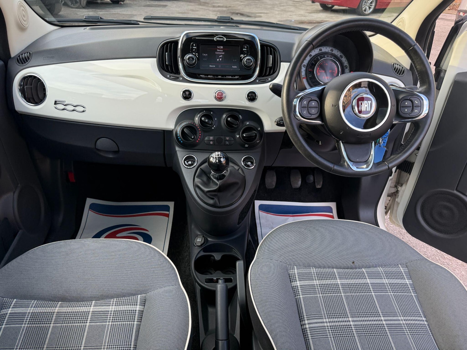 Used Fiat 500 2017 for sale - 77267977: Photo 39