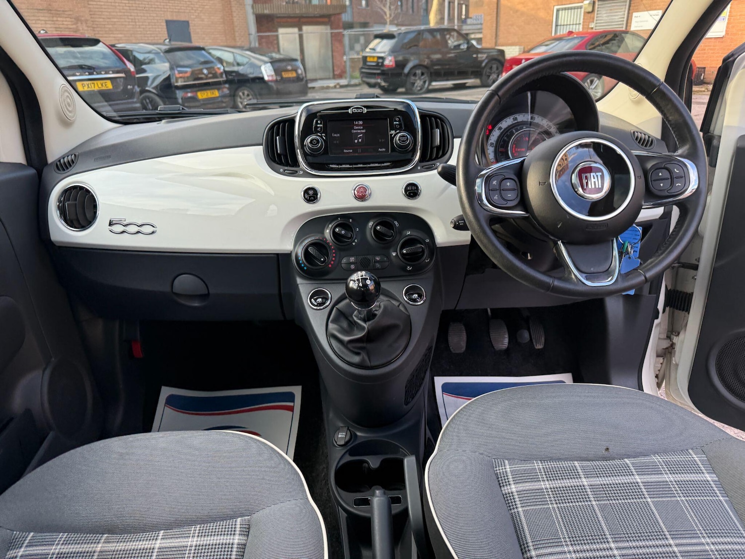 Used Fiat 500 2017 for sale - 77267977: Photo 40