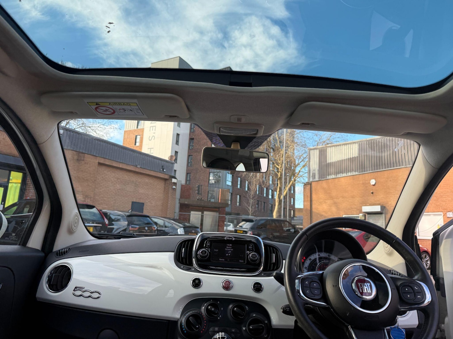 Used Fiat 500 2017 for sale - 77267977: Photo 42