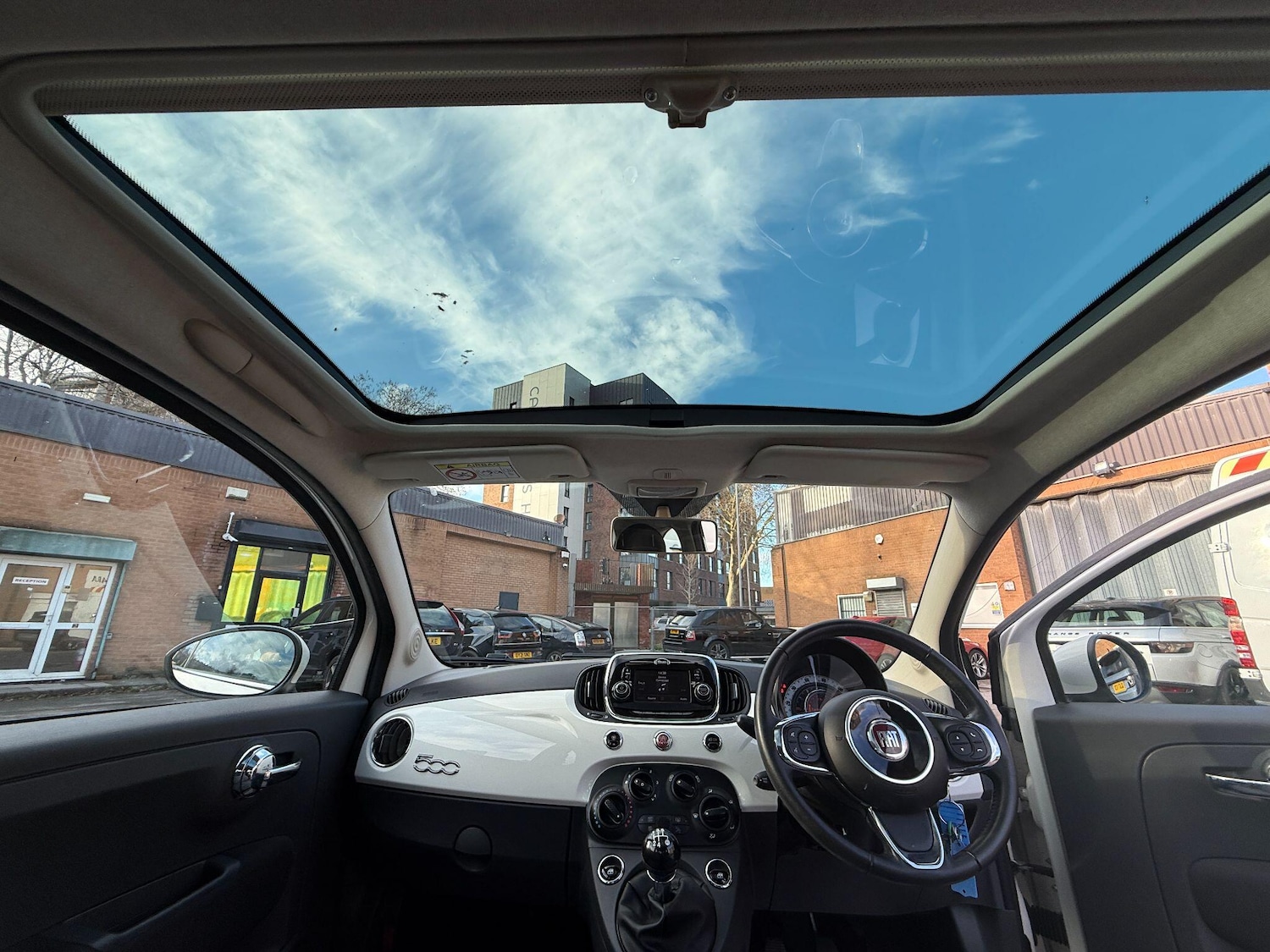 Used Fiat 500 2017 for sale - 77267977: Photo 43