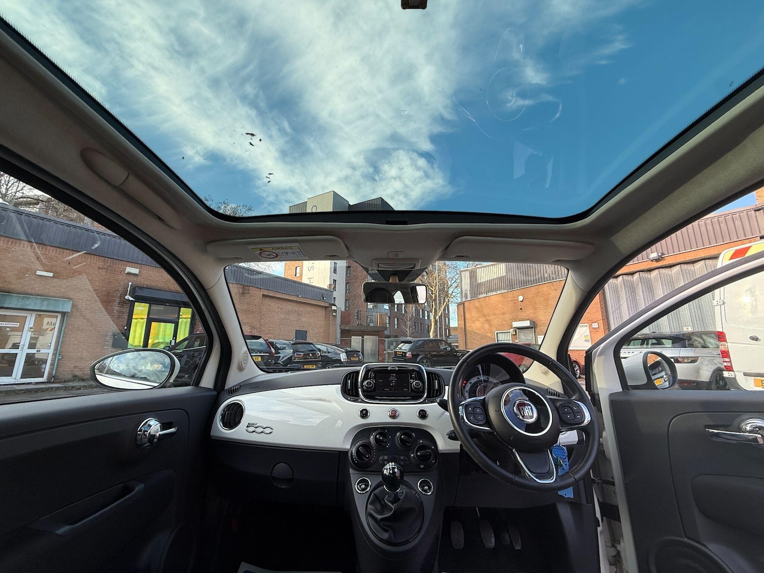 Used Fiat 500 2017 for sale - 77267977: Photo 44