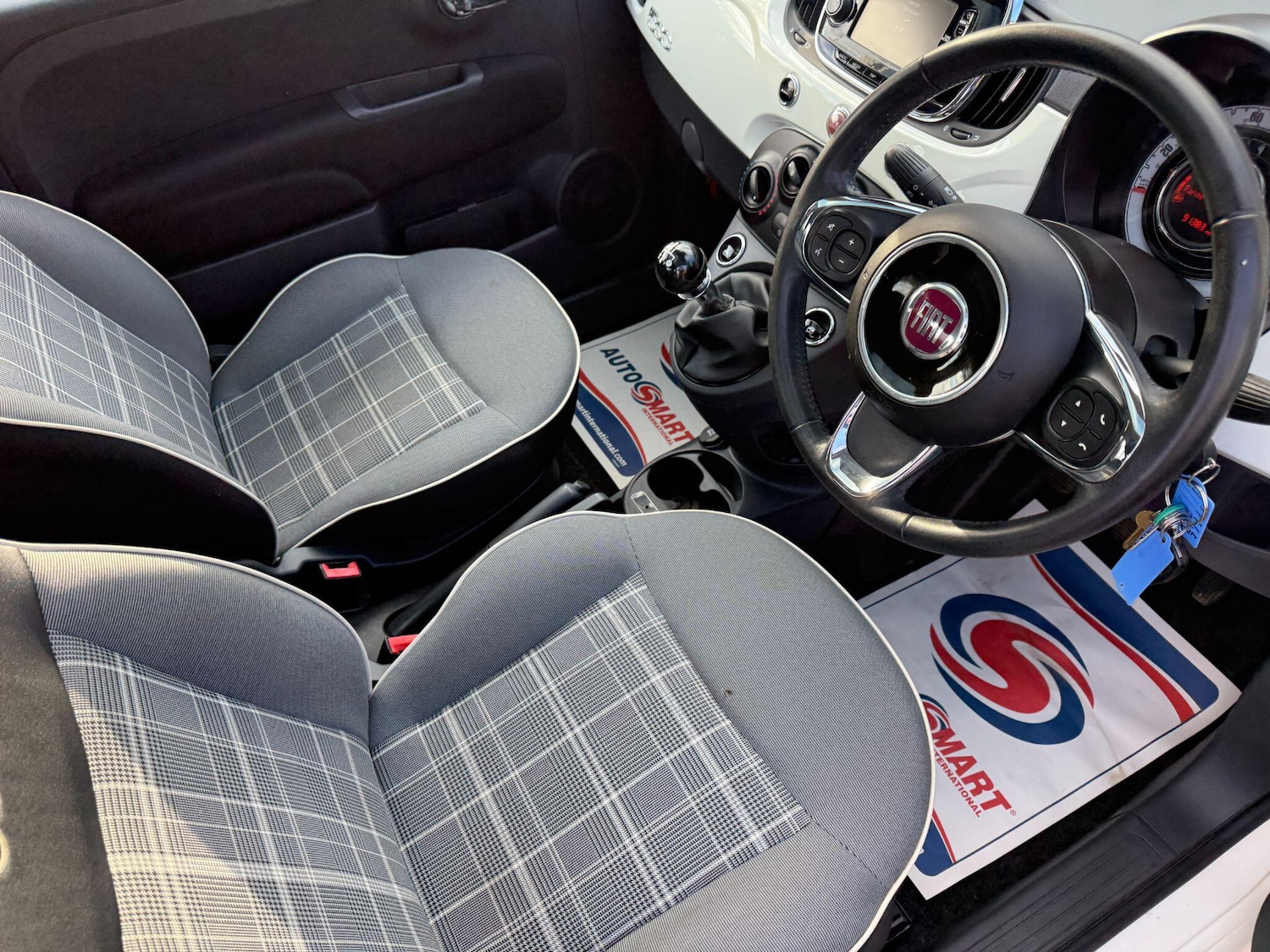 Used Fiat 500 2017 for sale - 77267977: Photo 49