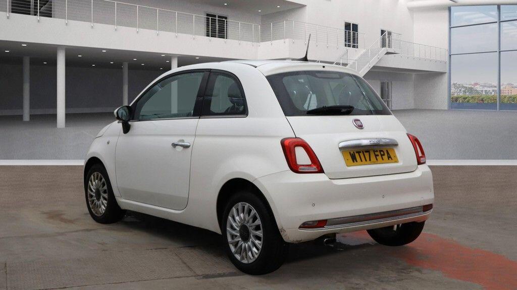 Used Fiat 500 for sale - 77267977: Photo 5
