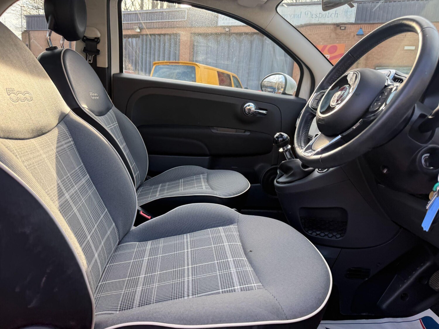 Used Fiat 500 2017 for sale - 77267977: Photo 52