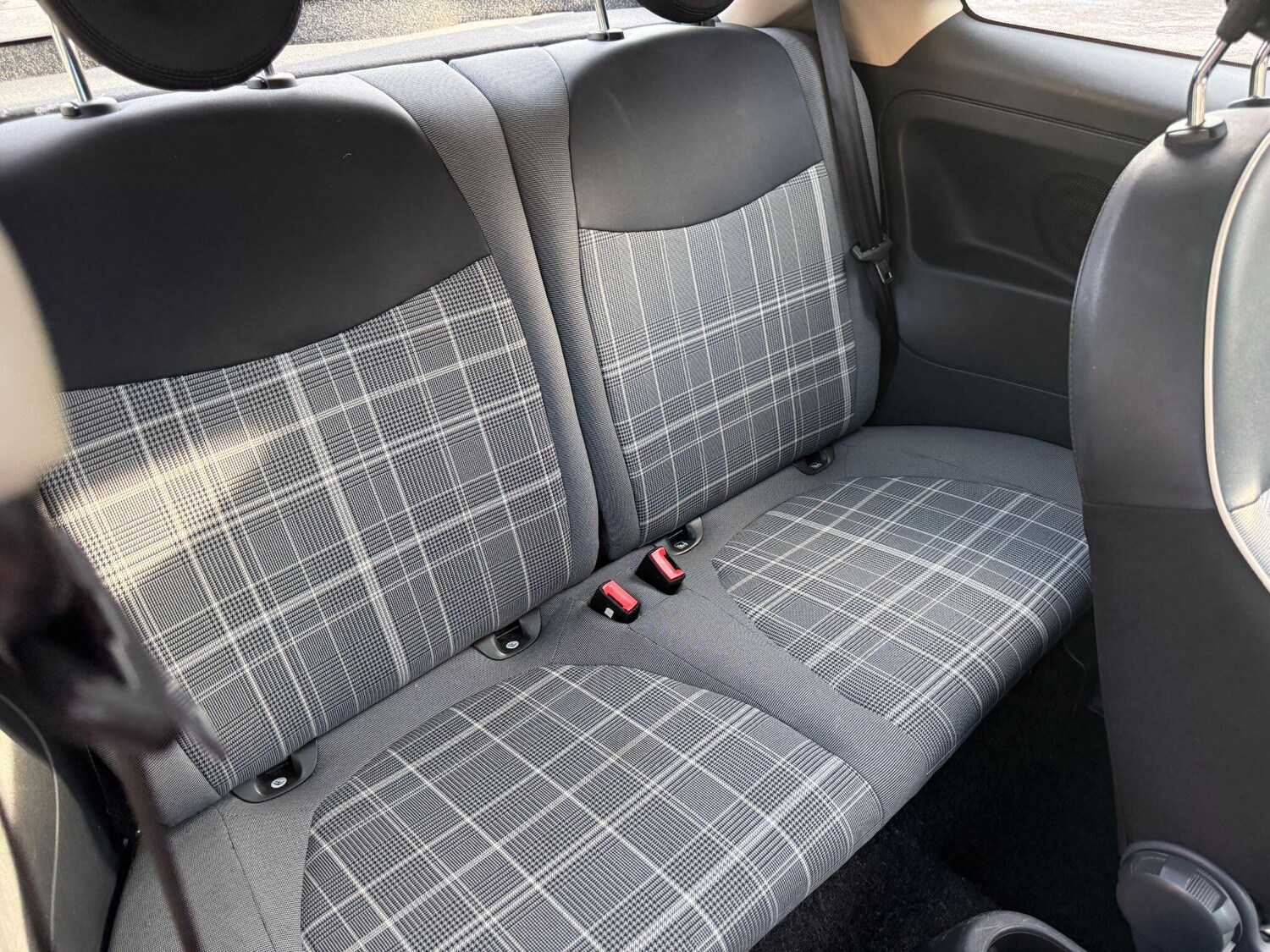 Used Fiat 500 2017 for sale - 77267977: Photo 55