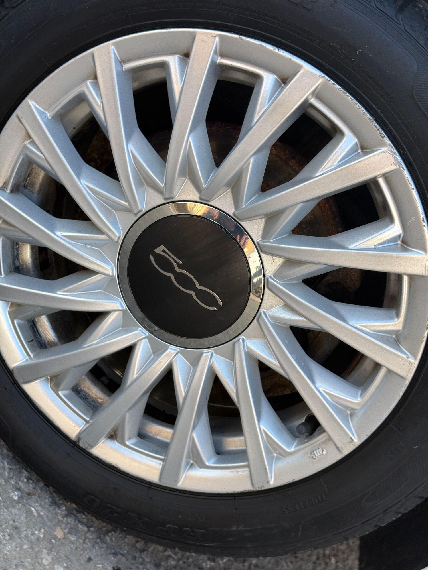 Used Fiat 500 2017 for sale - 77267977: Photo 58