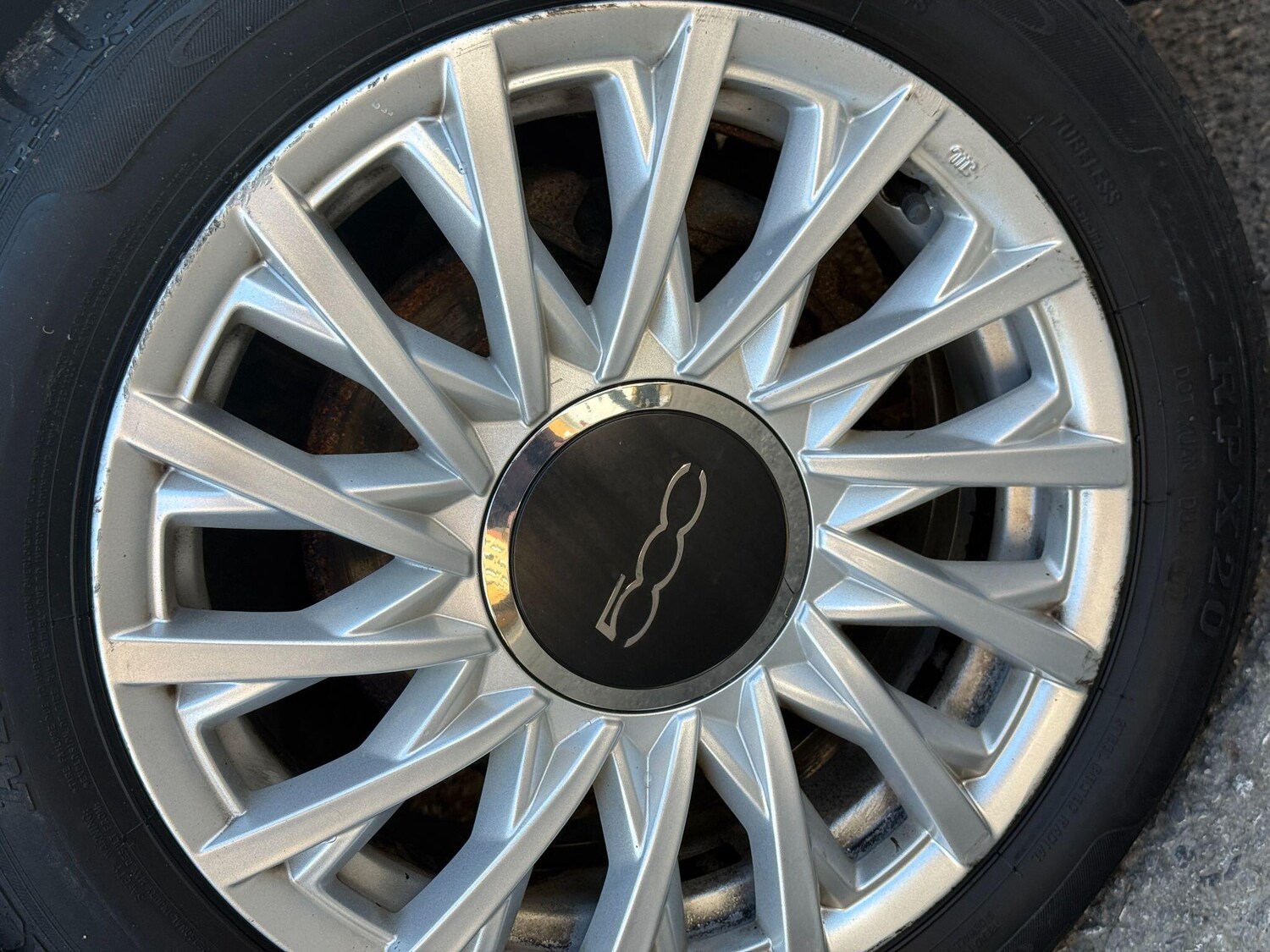 Used Fiat 500 2017 for sale - 77267977: Photo 60