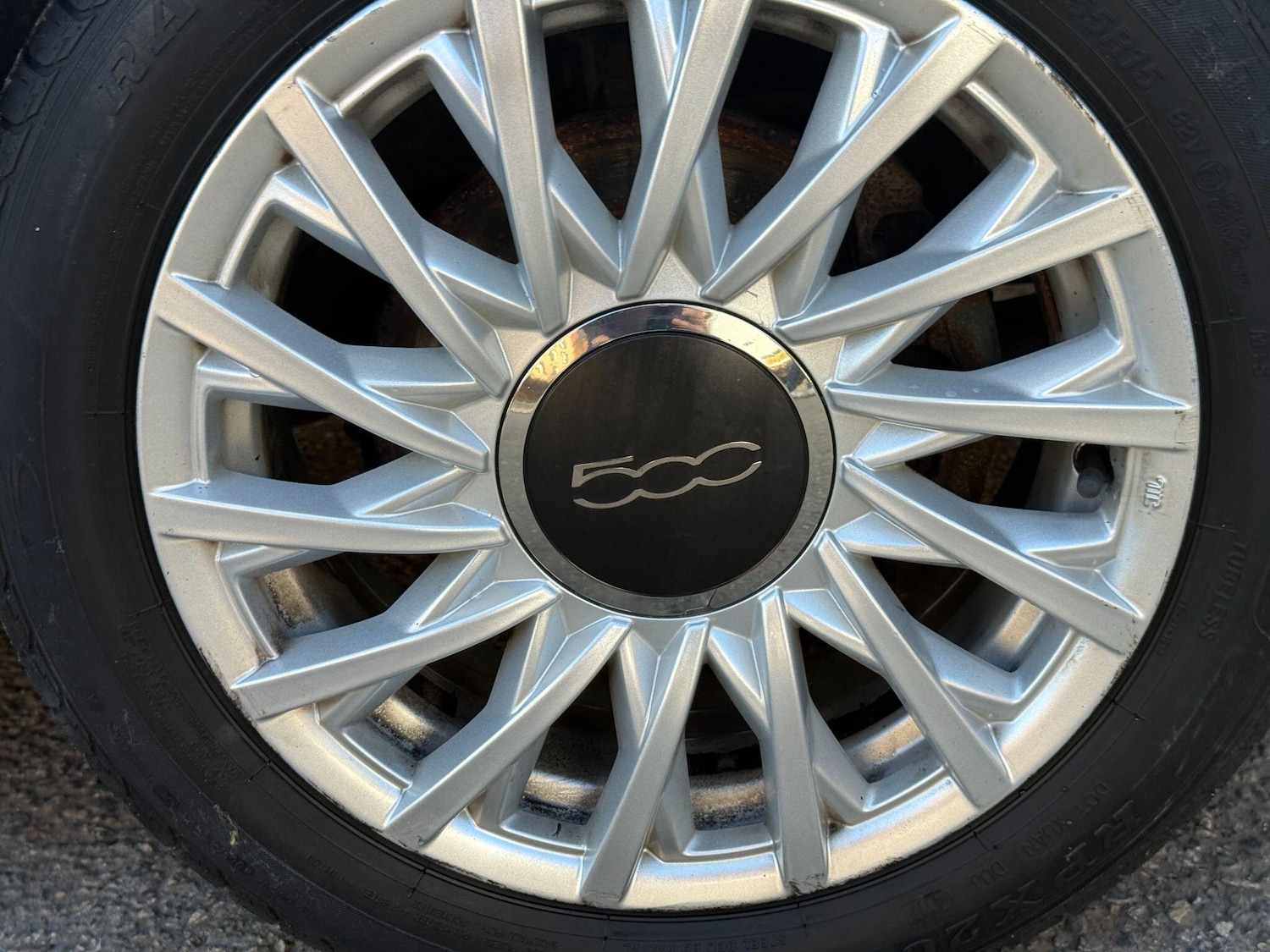 Used Fiat 500 2017 for sale - 77267977: Photo 61