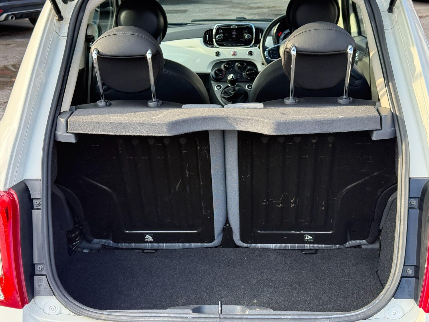 Used Fiat 500 2017 for sale - 77267977: Photo 63