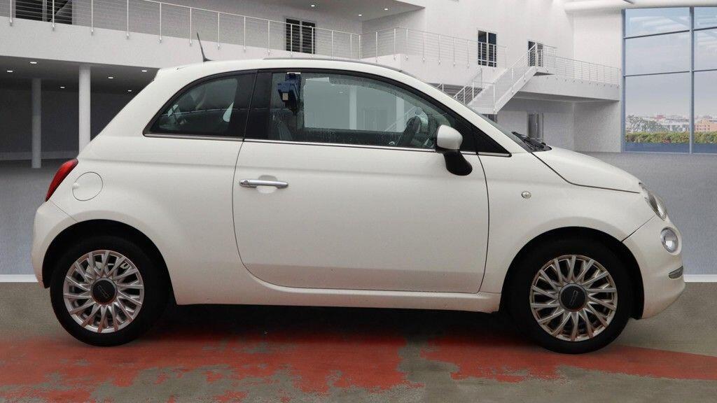 Used Fiat 500 for sale - 77267977: Photo 8