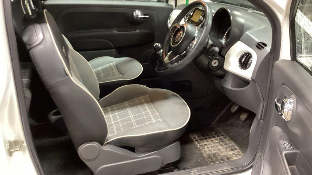Used Fiat 500 for sale - 77267977: Photo 9