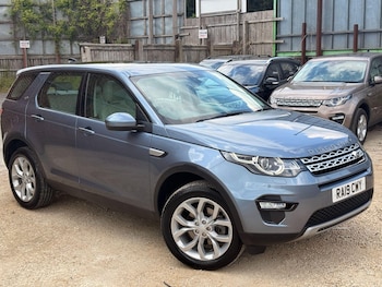 Used Land Rover Discovery Sport 2019 for sale - 79132651: Photo