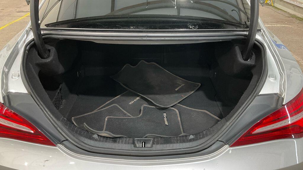 Used Mercedes-Benz CLA 2017 for sale - 77142959: Photo 11