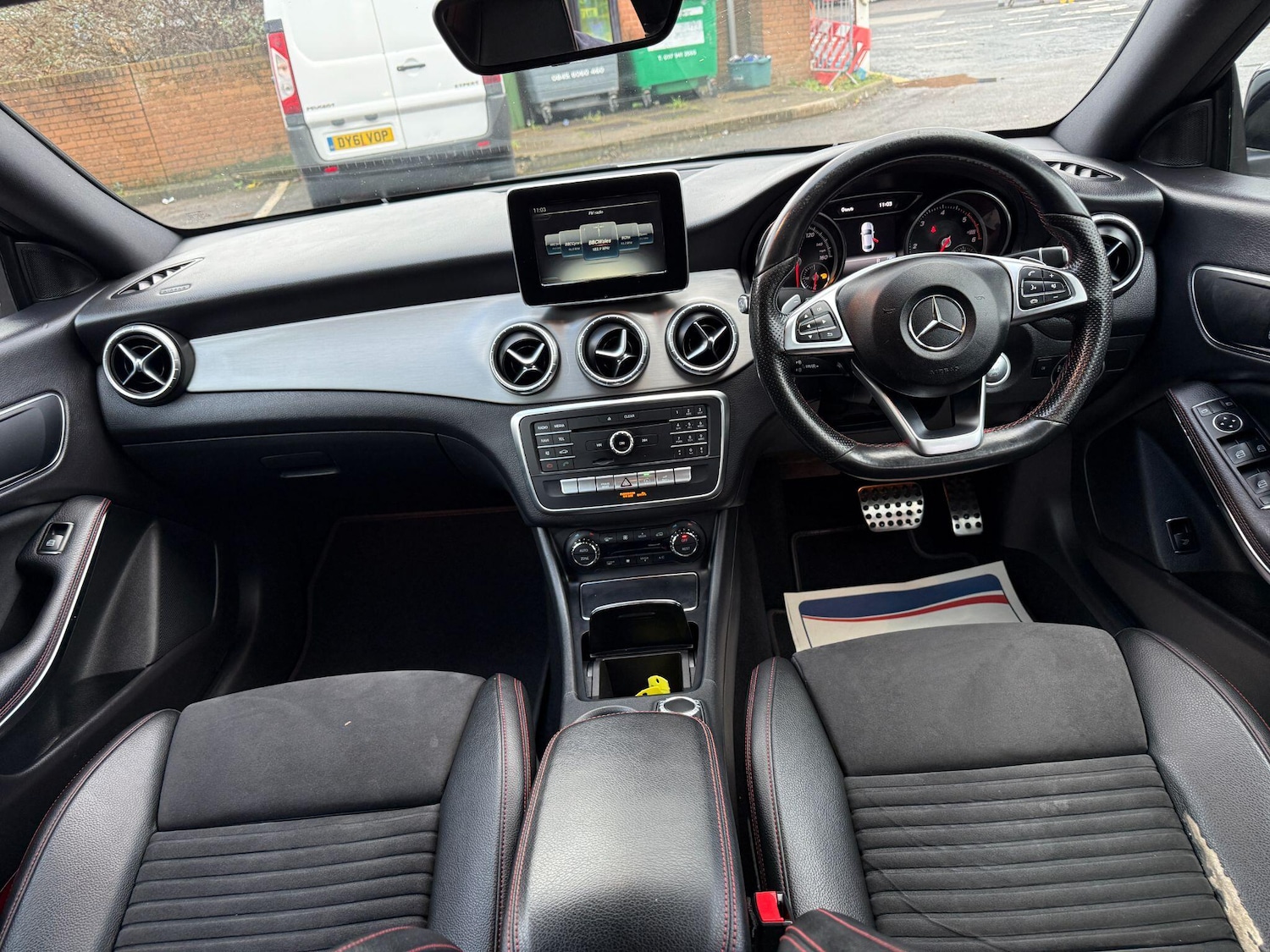 Used Mercedes-Benz CLA 2017 for sale - 77142959: Photo 33